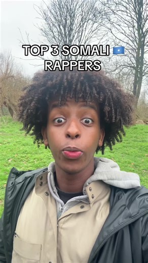 Top 3 Somali Rappers You Need to Know