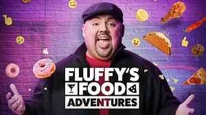 Fluffy's Food Adventures - Fuse Reality Series
