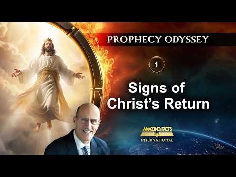 Signs of Christs Return - Part 1 - Doug Batchelor