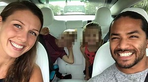 Slain Florida man’s ex-wife arrested over murder-for-hire plot