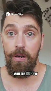 Rope Flow Simplified: The Only Movement You Really Need