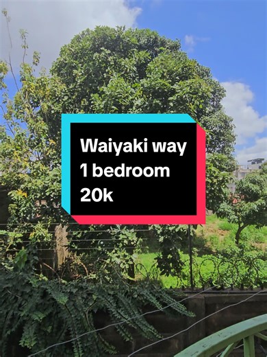 Affordable 1 Bedroom House for Rent in Kinoo - Only KSh 20,000