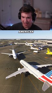 106K views · 520 reactions | A320 Mandatory Software Update #news #aviation #airbus #a320 | Aaron Rheins | Facebook