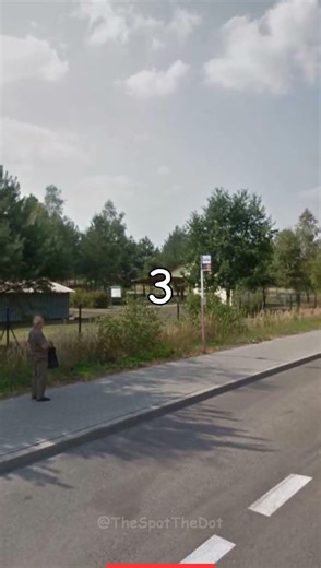 Quick Geo Challenge: Guess It Fast! | Spot the Dot pt. 963