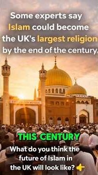 Muslims in Britain in 1896… This History Will Surprise You