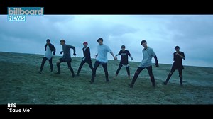 Billboard News: Big Hit Entertainment announces series of BTS 'Graphic Lyrics' books. | Billboard