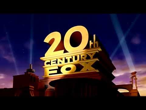 20th Century Fox / Blender Animation (2002)