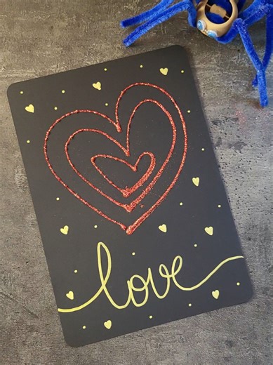 Bricolage facile pour la Saint Valentin : idées pour enfants