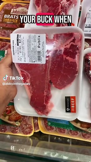 How to Choose the Perfect Steak for Cooking