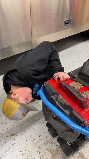 How to Repair a Snowmobile Exhaust System Easily