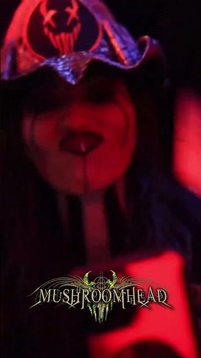 Jackie LaPonza - Mushroomhead