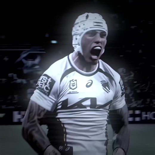 Jordan Riki NRL Edit & CC Change