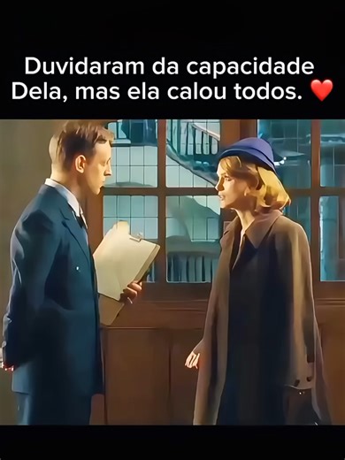Jogo da Imitação: Suspense e Romance em 6 Minutos