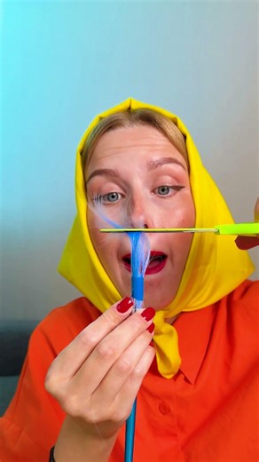 Kreativer Pinselspaß! 😂 Lustige Zeichen-Tricks!