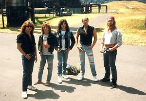 Metal Church music, videos, stats, and photos | Last.fm