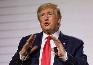 Trump Orders Creation of U.S. Space Command to Establish American 'Dominance'