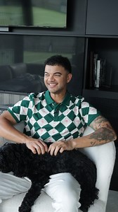 41K views · 684 reactions | Guy Sebastian on relationship red flags  Do you have No Reason To Stay? P.S. Please don't take this as real relationship advice 喙 | Guy Sebastian | Facebook
