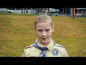 Scout Oath By The Youth Of Mount Baker Council
