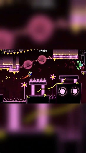 rob e du stolt #geometrydash