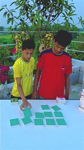 Flag vs Flag Memory Battle – One Last Challenge Awaits! ⚡🎯 Part.1670