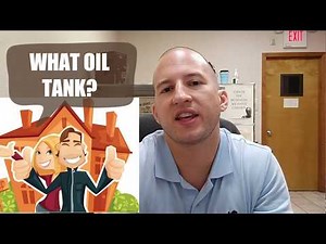 REAL ESTATE RANT EP2: Tips for Dealing with Oil Tanks When Buying or Selling a Home