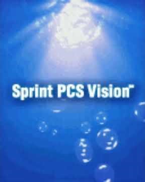 Sanyo sprint startup and shutdown