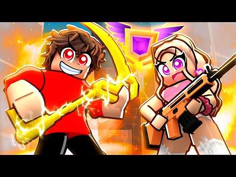 I Returned To Roblox Rivals...