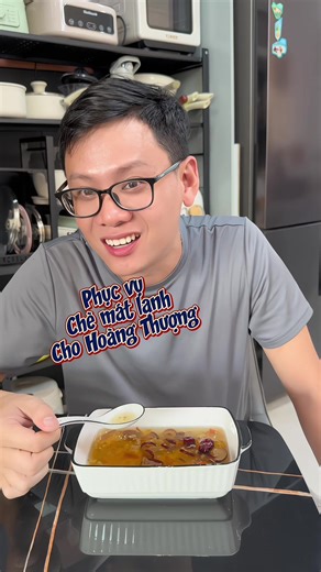Cách nấu chè dưỡng nhan ngon cho mùa hè