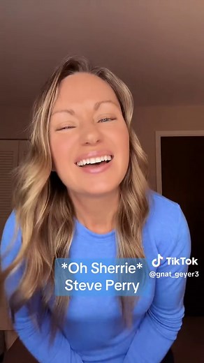 Steve Perry's Iconic Voice in Oh Sherrie