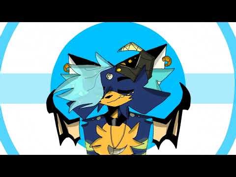 Nursery animation meme