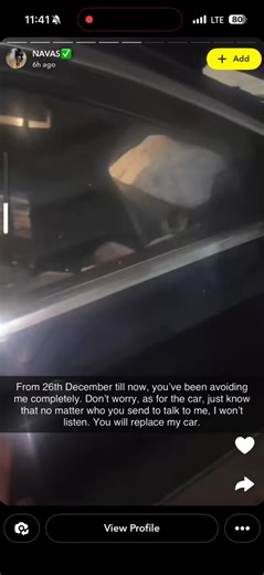 Ignoring his calls was more idiotic than giving the car to someone else. Nobody would give his property to you if he didn’t trust you or at least respect the friendship you two have going on.The LEAST you could do is to pick up his call and speak to him if you didn’t have the guts to call him yourself.Soft talk, coupled with an apology, would have de-escalated the situation. Especially knowing you’re in the wrong.Some people are just complete idiots with no urgency to use their common sense.