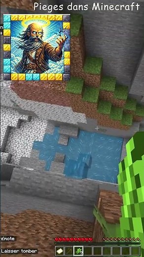 PAS de construction de maison... 🏠🚫 Dans le Ravin ! 🕳️