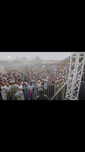 Diamond Platnumz Live Performance in Morogoro