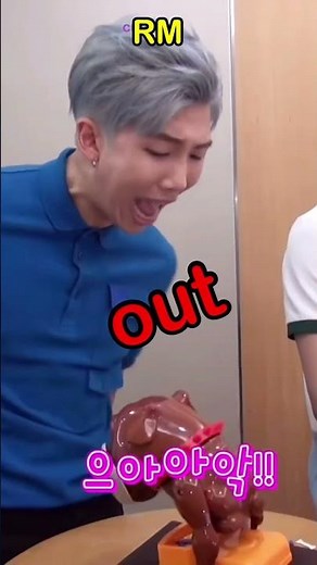 BTS play with a dog 🐶 ‪@CuteLife‬