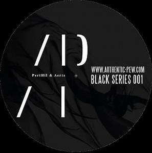 PertHil & Aerts - Stimulating Hormone