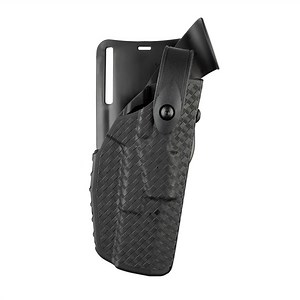 Safariland 7365 7TS ALS/SLS Low-Ride Level III Retention Dut