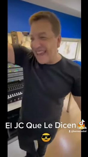 El JC Que Le Dicen🔥😎