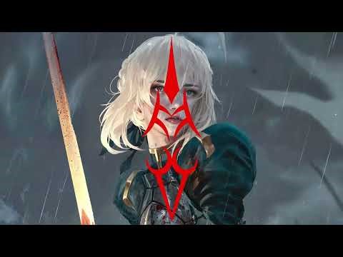 Artoria Pendragon - Avalon Gate