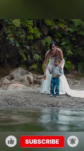 Wedding Stopped After Groom Learns Bride's Dark Secret