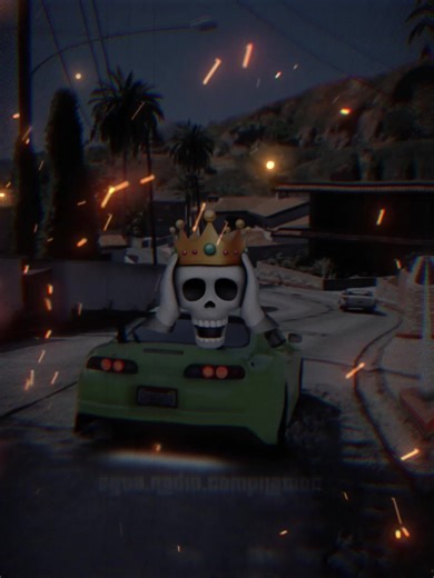 GTA Radio Moments: Hilarious Satirical Commentary