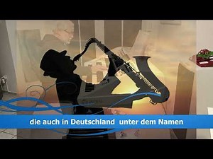 Tanz mit mir - Cover an der Wersiorgel Cover - Vikinger - Dansa med mig - Vikingarna