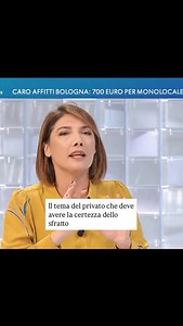 2.4K views · 363 reactions | Non paghi l'affitto per due mesi? Ti...