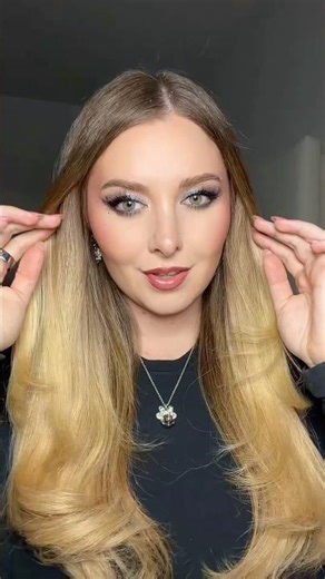 PAULAS TRANSITION ERGEBNIS 🎆 Wie feiert ihr heute?? 😍