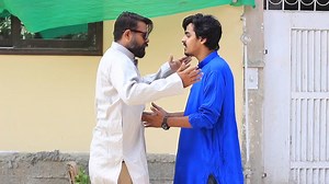 People on Eid be like... Can you relate to any of these Eid situations? | Bekaar Films