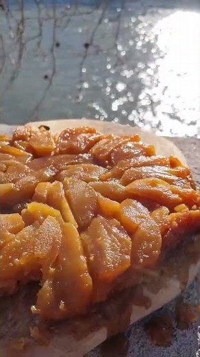 French Apple Pie #applepie #pie #baking #recipes #homemade #howto #cookingchannel #shorts #perfect