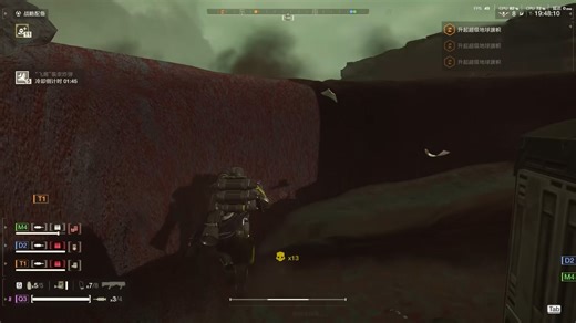 哇，我们超级🎈竟然还有绝地空投厕所