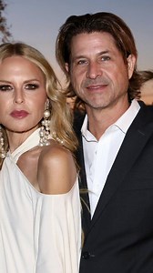 Rachel Zoe gives update on Rodger Berman divorce resolution, says there’s ‘a lot’ she didn’t share