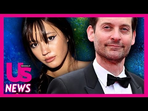 Tobey Maguire Seen Hanging Out With Lily Chee After 4th of July Meetup!