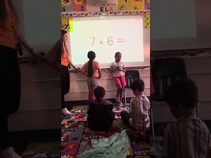 CalTpa Month Two- Doubles