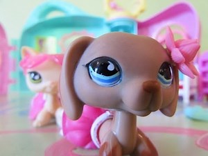 Littlest Pet Shop: Frenemies (Episode 1: Friendly Beginnings)